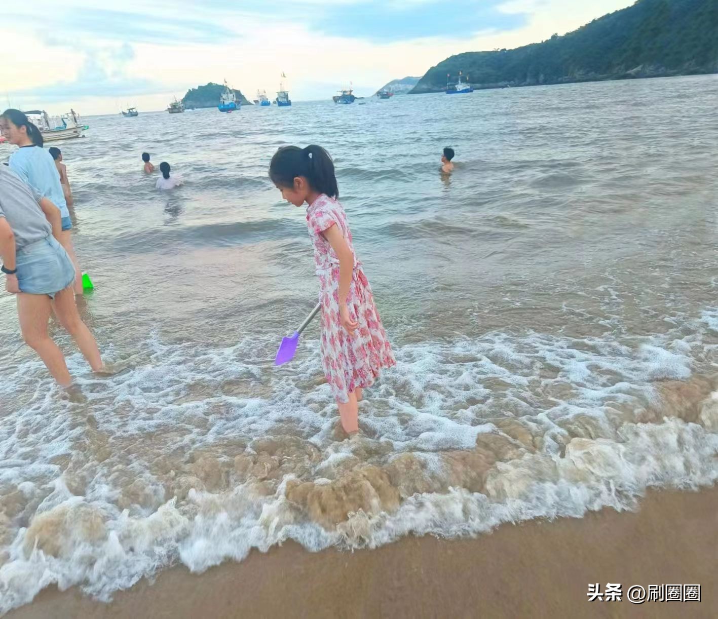 四单元作文推荐一个好地方,推荐一个好地方作文四年级顺序