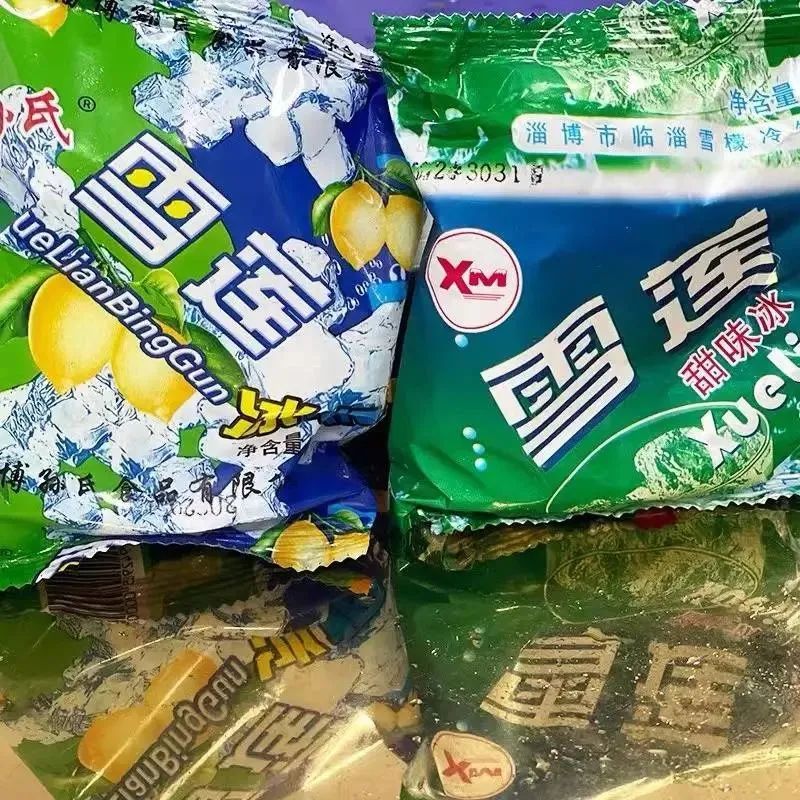 钟薛高火烧不化原视频人民网,火烧不化的钟薛高