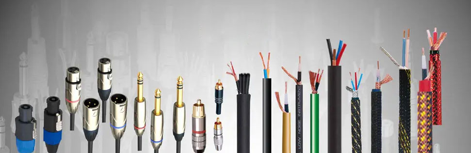 音箱线用什么材质线最好,音箱线用绞线还是平行线好