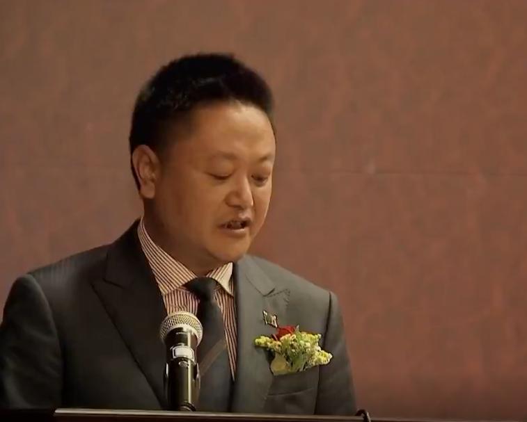 2009年，福建小伙进入非洲原始丛林里创业，第一年就赚了6000万