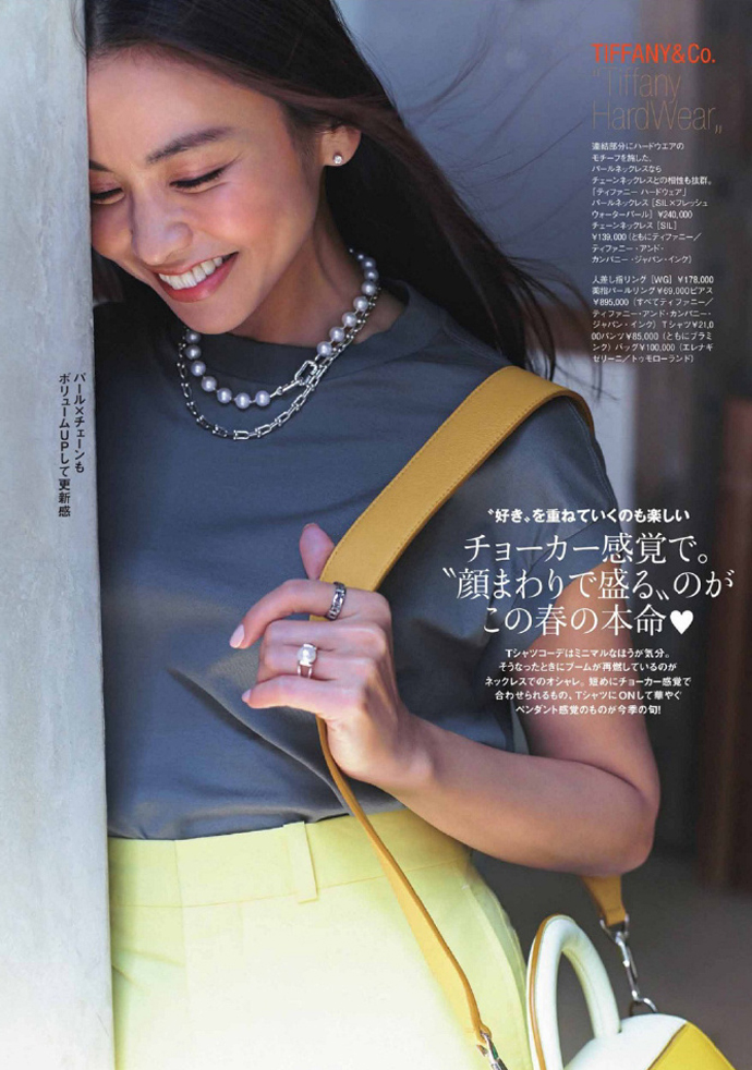 日常穿搭必备绝美黑珍珠项链,复古港风穿搭珍珠项链