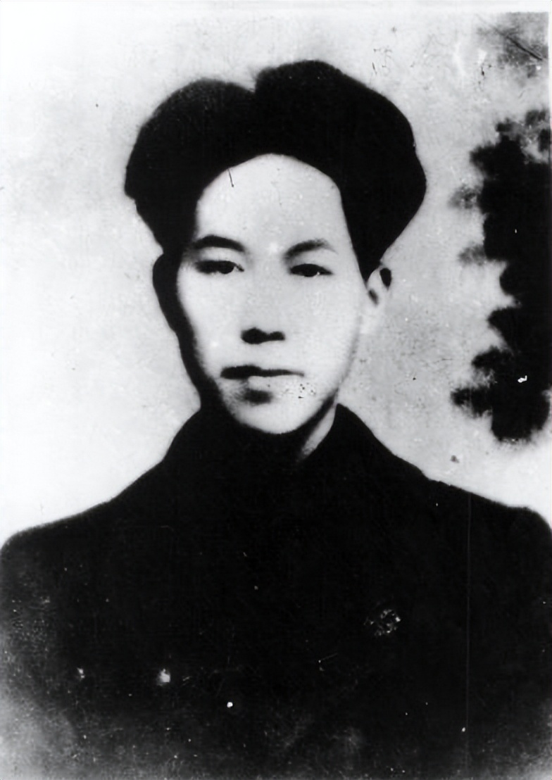 你所不知道的历史：1927年，毛*东泽**两次到衡山考察和指导工作