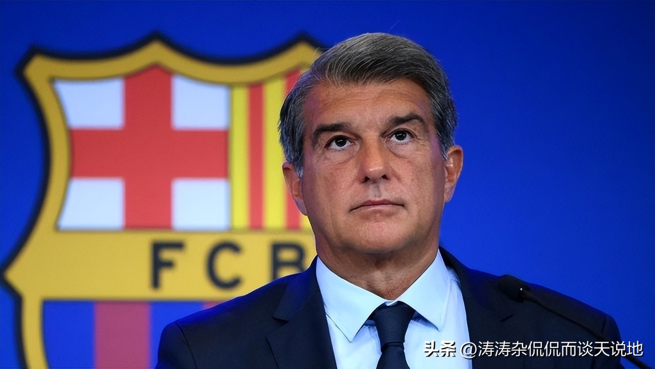 后梅西时代最强阵容曝光,未来梅西可以排进足坛前十吗