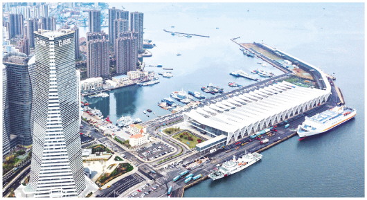 百年胶济，一路行走一路风景