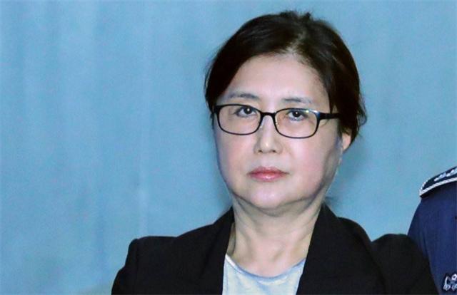 朴槿惠监狱单间,朴槿惠监狱生活作息