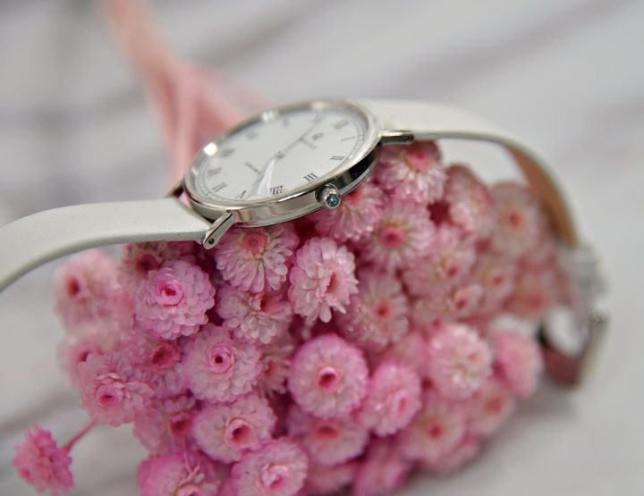 闺蜜礼物推荐轻奢小众手表,适合当礼物的小众手表