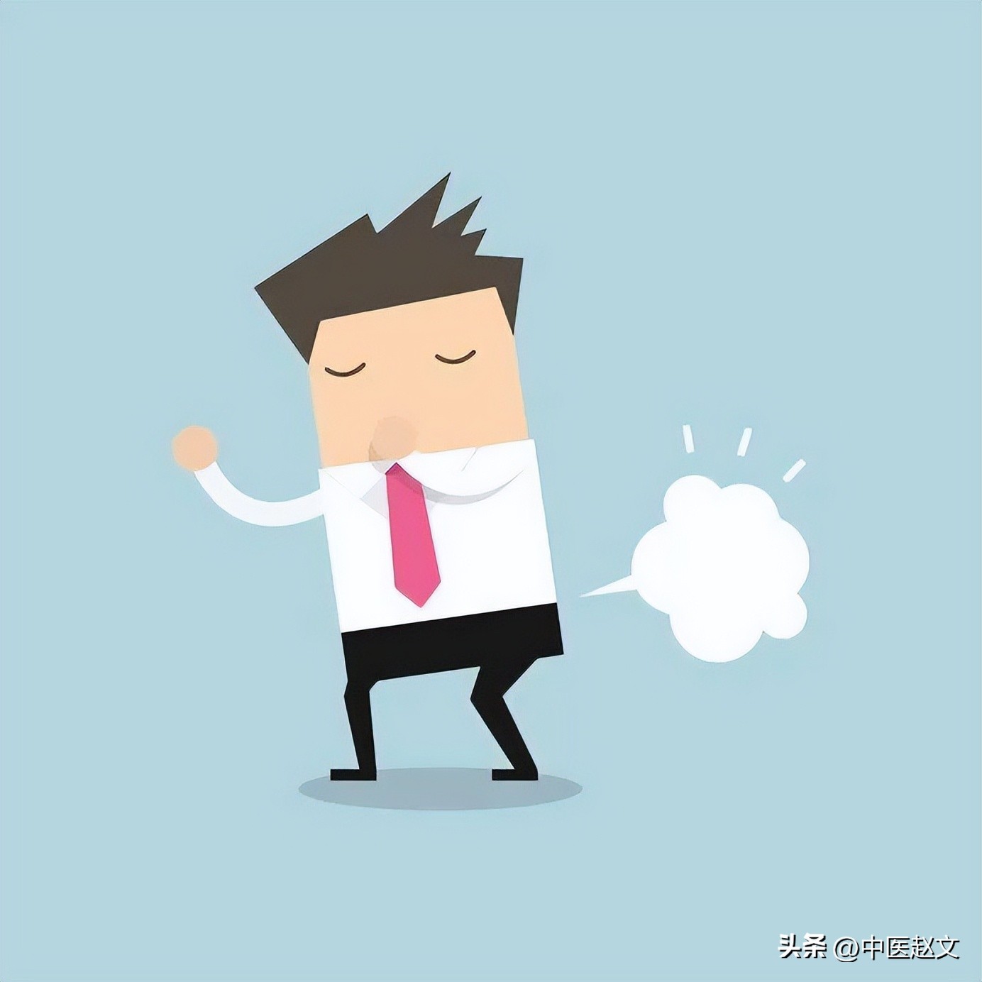 屁臭脾虚吃什么药,肝郁脾虚屁多最好中成药