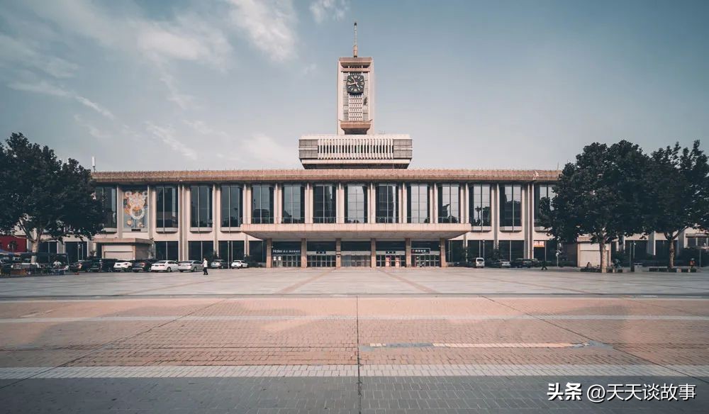 石家庄正在消失的城市,石家庄一座被遗忘的城市