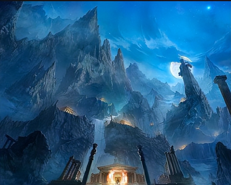 3本巅峰玄幻小说，幽冥邪王出关，龙族横空出世，何去何从？