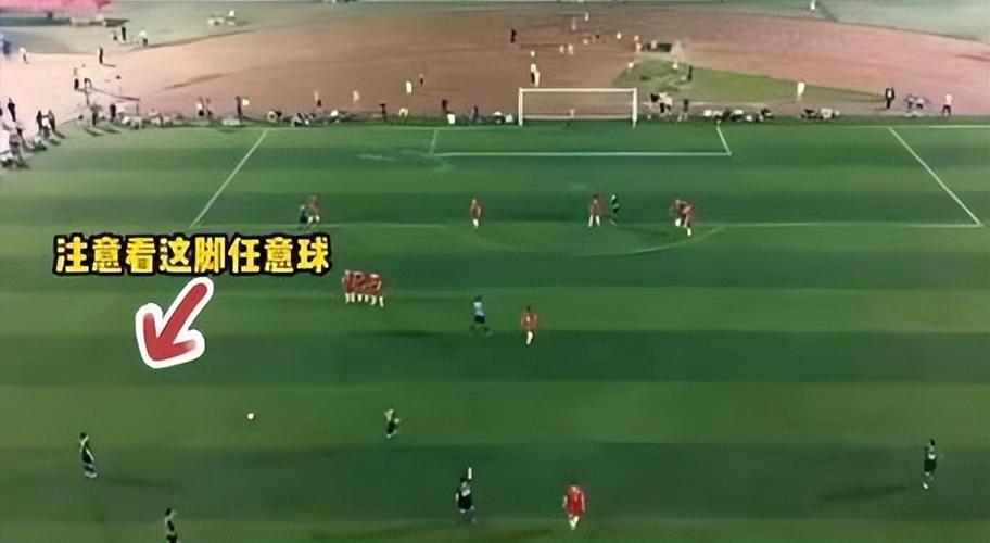 村超名场面,村超足球精彩名场面