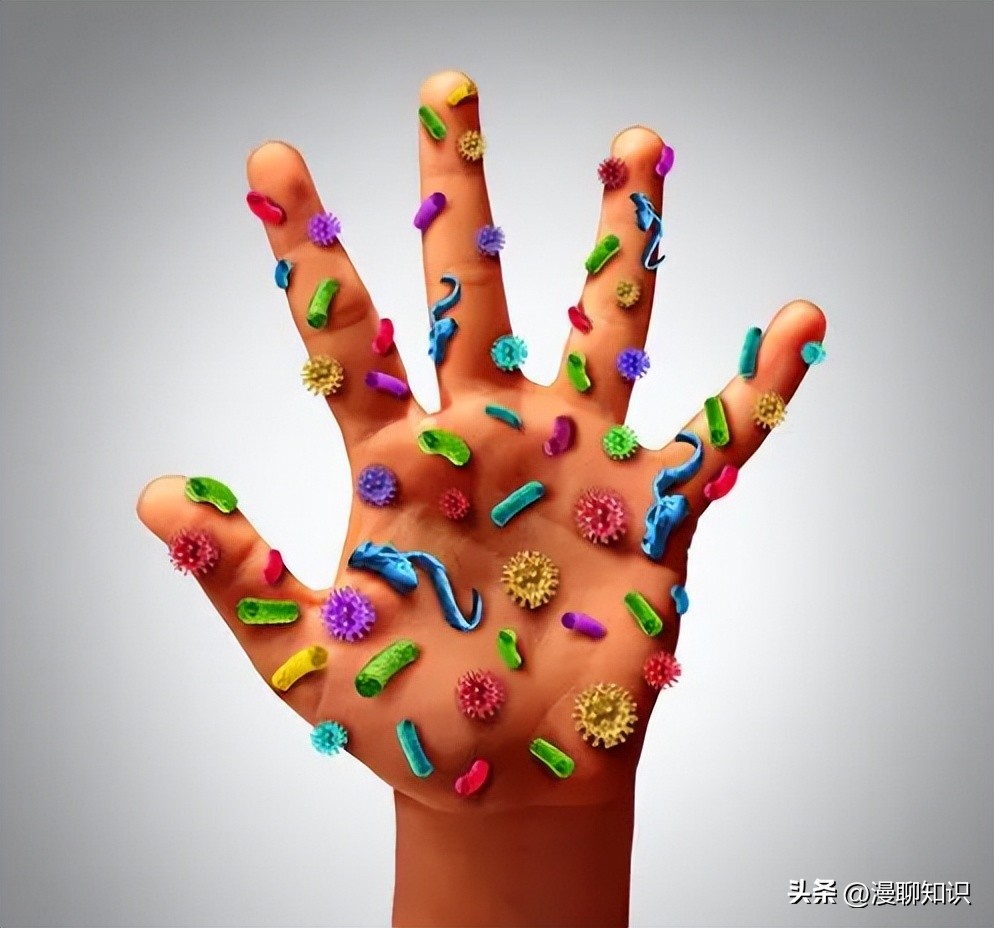 庆丰链霉菌是什么？关于它SQP1质粒的种间转移和表达