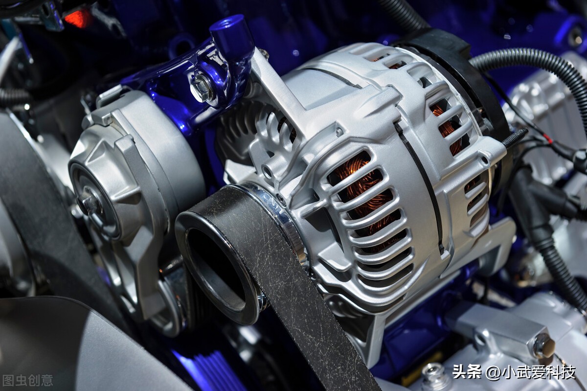 增程式电动车增程器是真的吗,网上卖的增程器