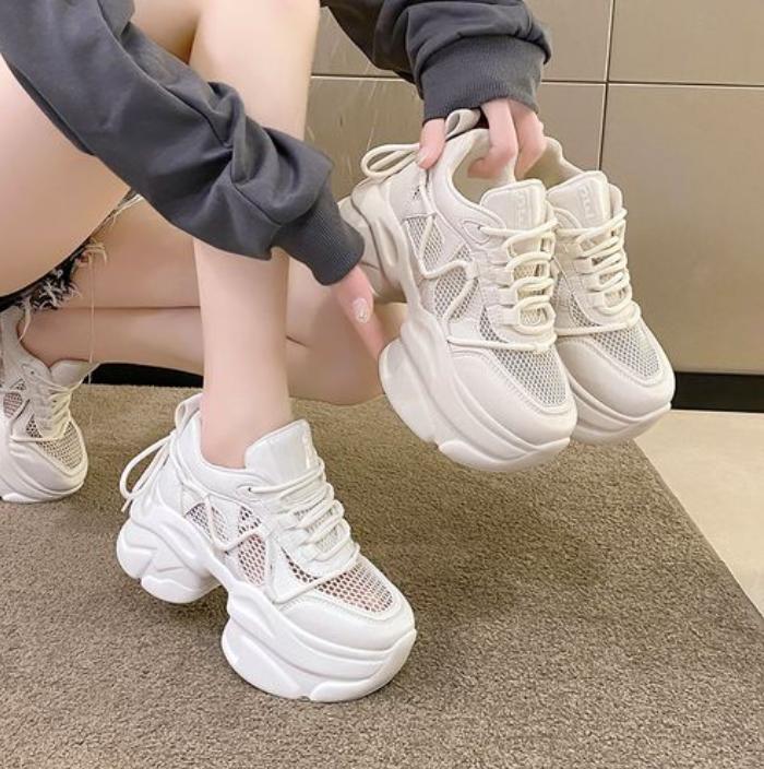 美式夏季鞋子穿搭,鞋子穿搭夏季时髦感