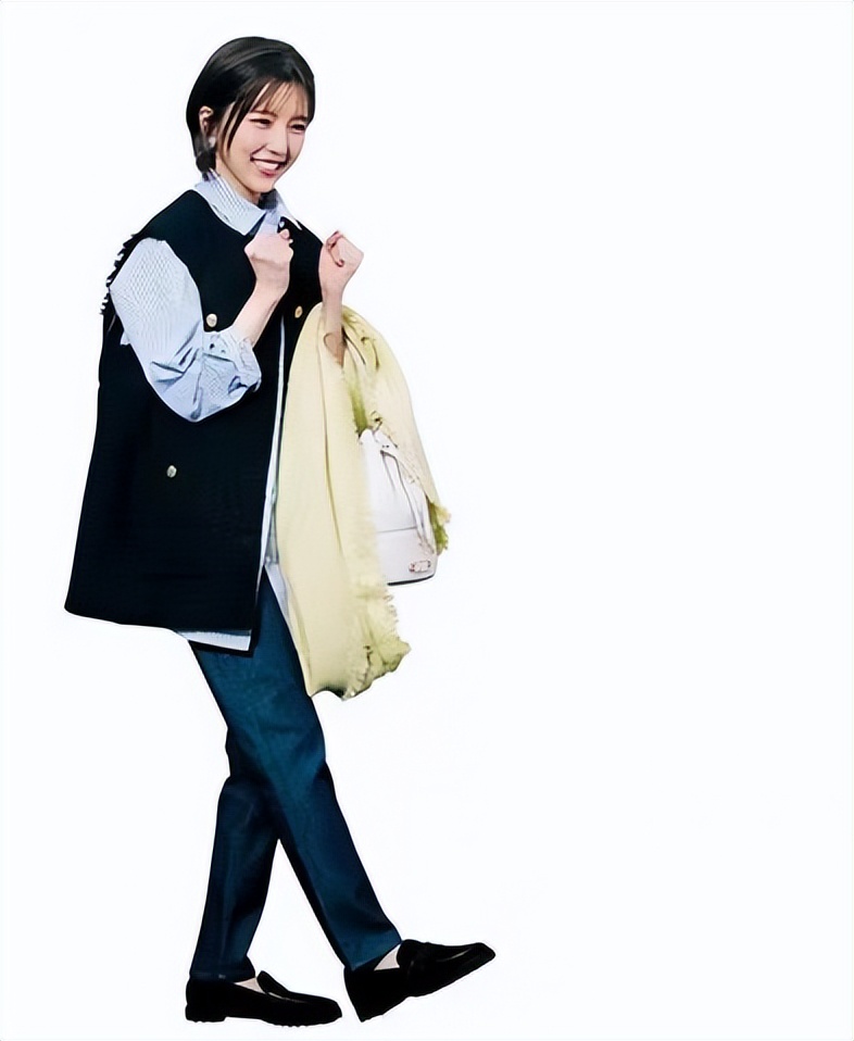 矮个子怎么穿衣服显高显瘦,矮个子怎么穿衣服显得又高又瘦