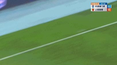 2021中超第8轮北京国安vs上海申花,申花击败梅州迎开门红