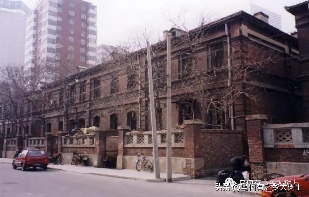 天津小白楼cbd未来高楼规划,天津小白楼cbd规划