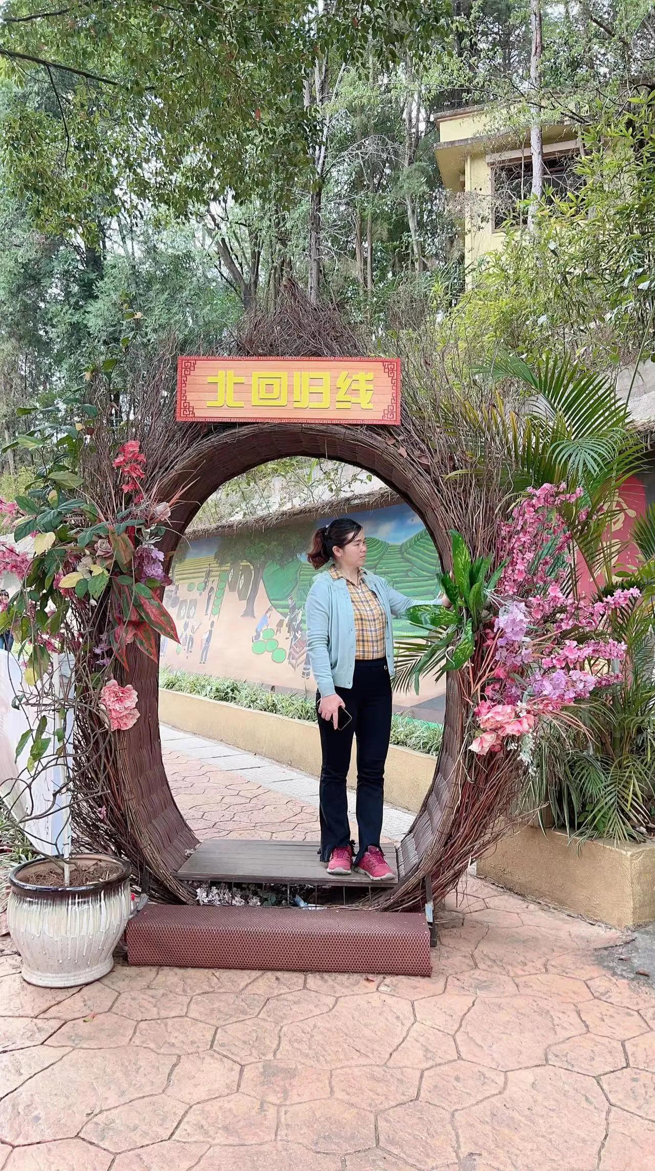 西双版纳10日行——走遍春夏秋冬，总会有人四季等你。