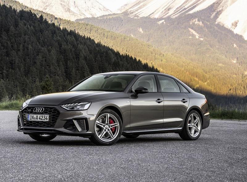 最适合百万元预算买的4款车,10万预算选就这6款好车