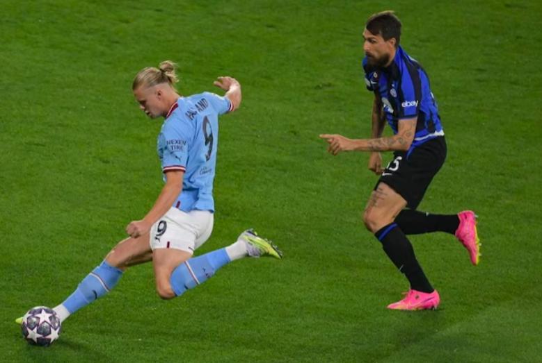 悲喜两重天结局,格拉利什在曼城的表现