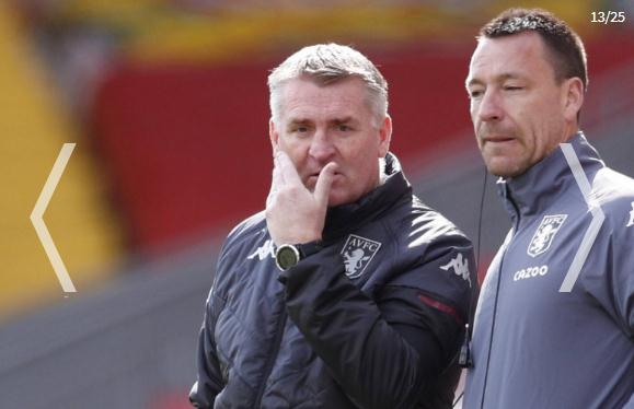 教练超市大开张—“德转”：赋闲在家的主帅大盘点，各路豪门快冲