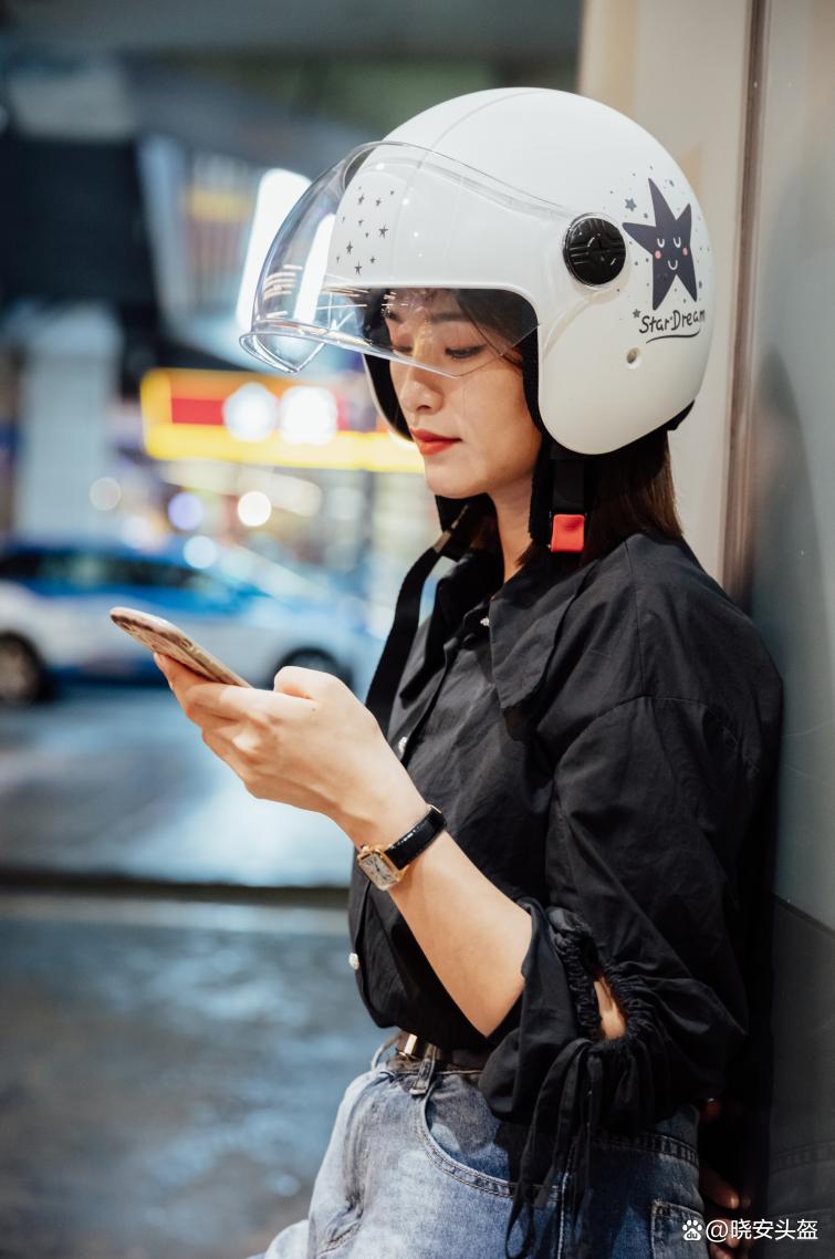 不知道头围怎么买头盔,不知道自己头多大怎么买头盔