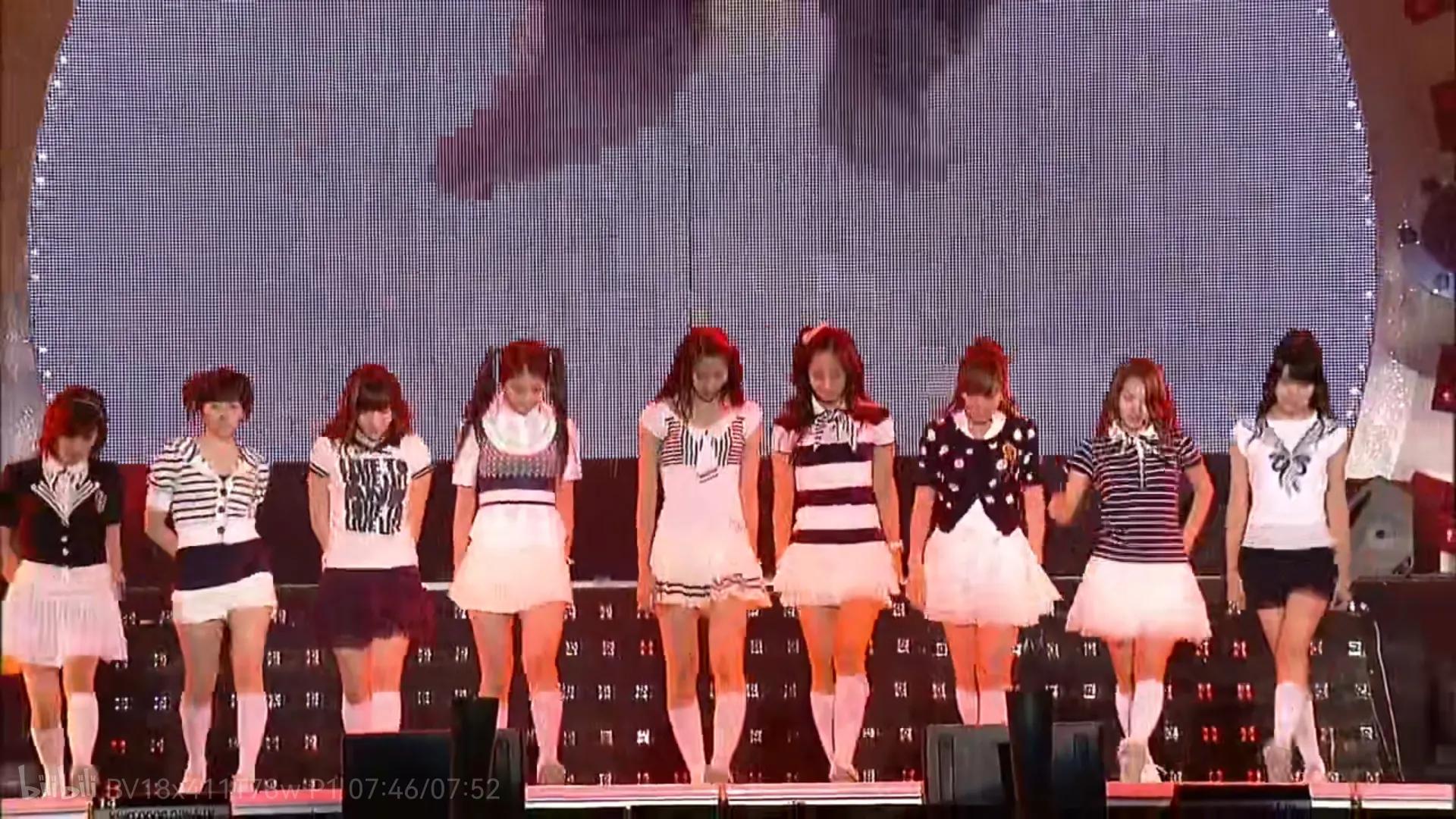 韩娱15年出道男团,韩娱三到十五岁