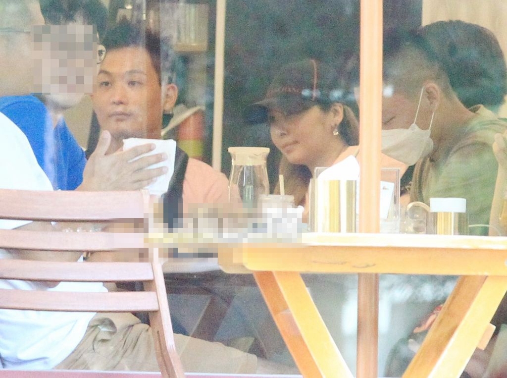 女星makiyo怀孕多少岁,makiyo回应怀孕抽烟