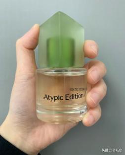 淡淡清新高级味香水,香水清新淡雅绿茶