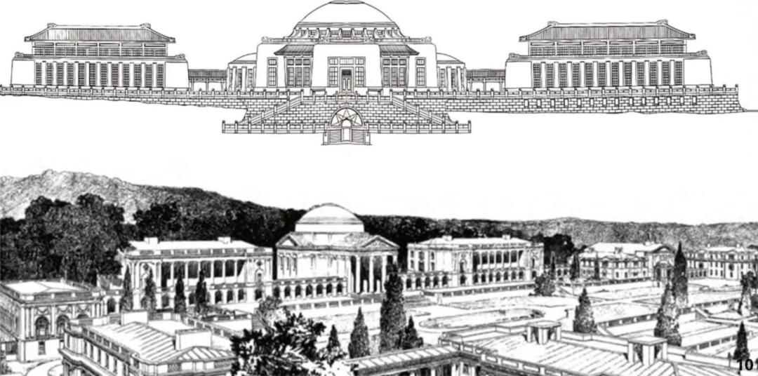 中国最美的大学无数人向往的地方,世界最美的大学校园