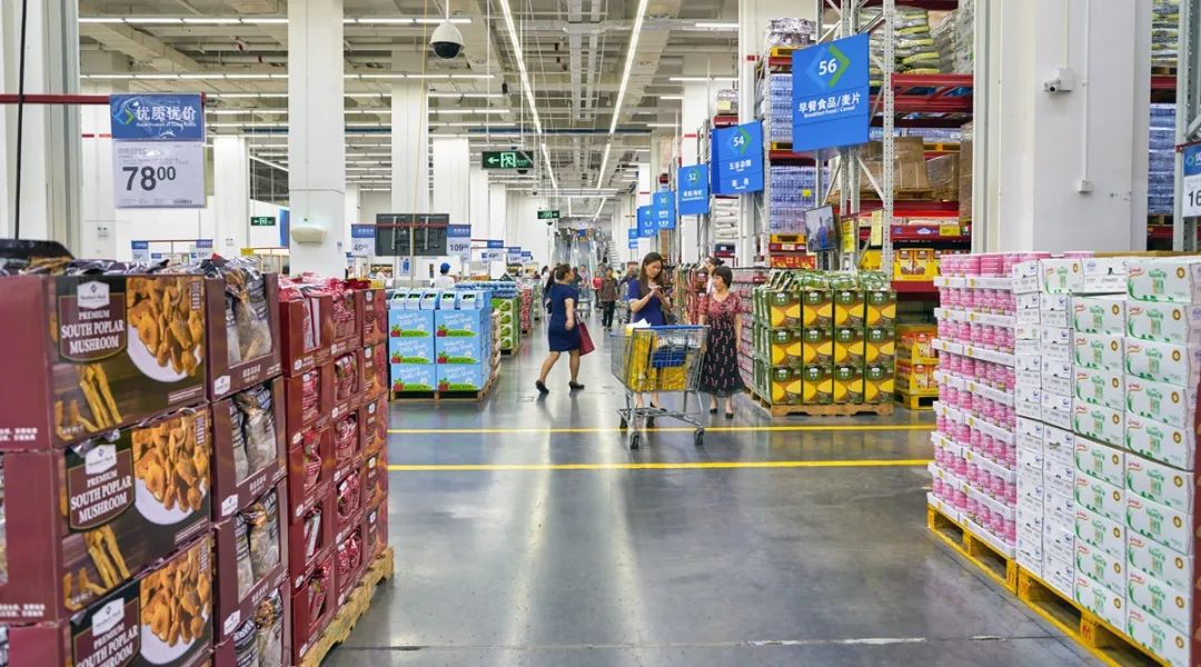 胖东来超市为什么赚钱,胖东来超市发展前景