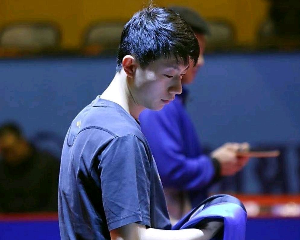 樊振东4-3险胜林诗栋完整版,樊振东3-2淘汰林诗栋回放