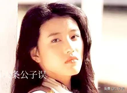 周海媚和吕良伟的爱情故事,周海媚和吕良伟婚姻维持多久