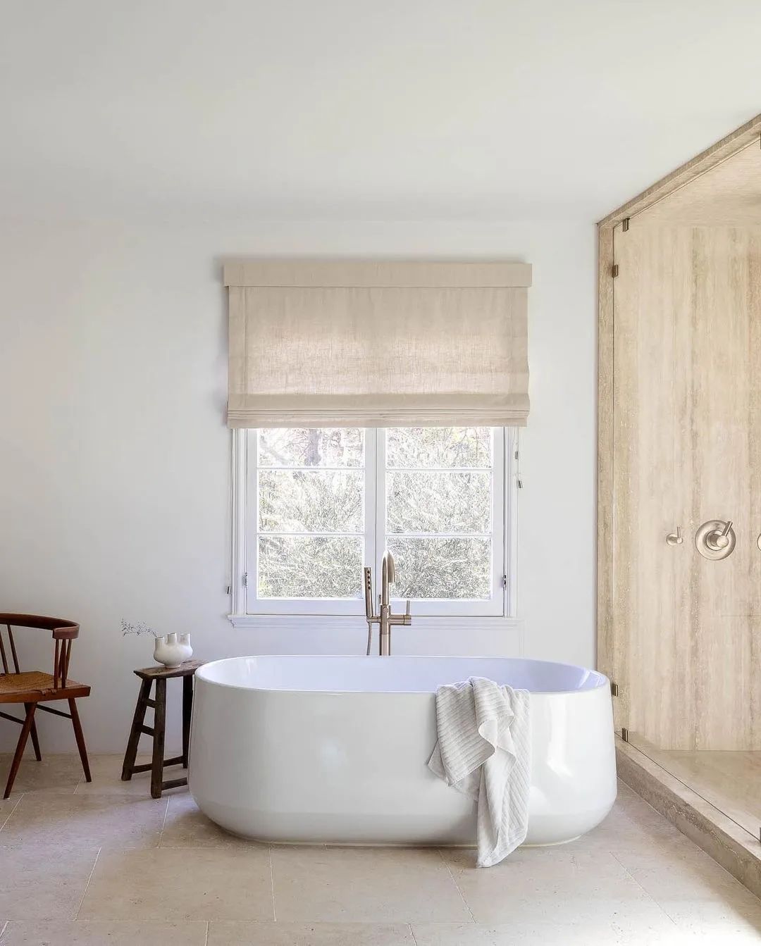 600w人都爱！室内设计师转型时尚博主后，网友：家比穿搭好看