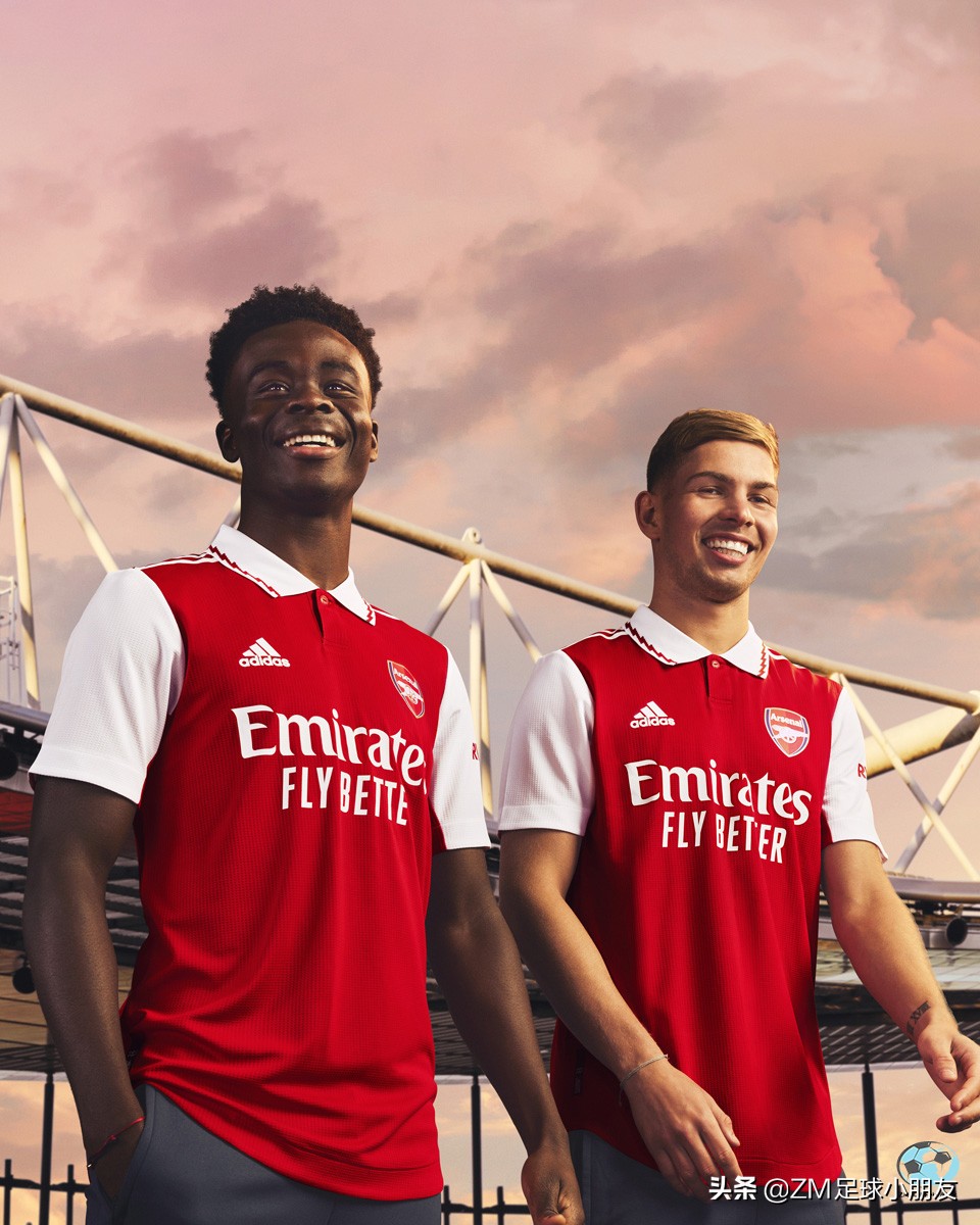 总有一套适合你的衣服,新赛季英超各支球队球衣