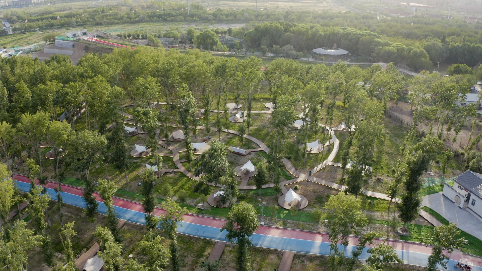 2019五家渠荷花节,五家渠荷花展