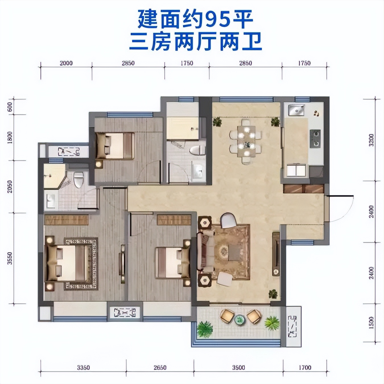 4字头的房价,4字头房价多少