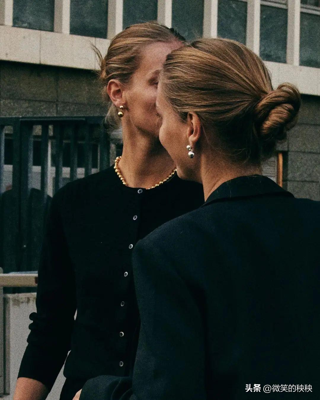 春季胶囊衣橱穿搭,春季衣橱胶囊