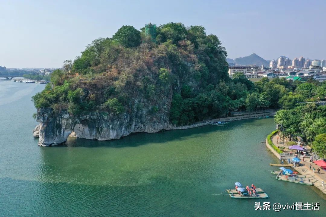 广西桂林到贺州旅游攻略,桂林至贺州沿途景点推荐