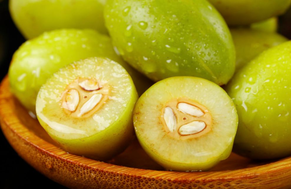 315暴击：橄榄菜爱好者一直在吃腐烂的菜叶子