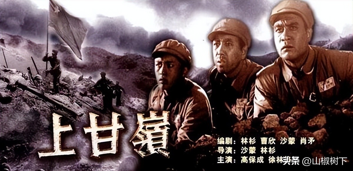 推荐15部经典老电影,必看的五部经典老电影