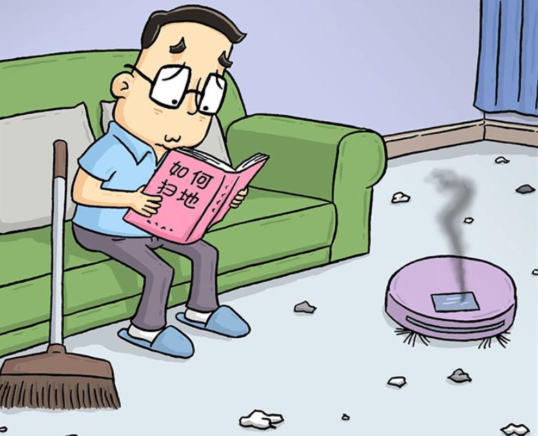 追觅洗地机和石头洗地机真实测评,万摩尔洗地机和添可洗地机哪个好