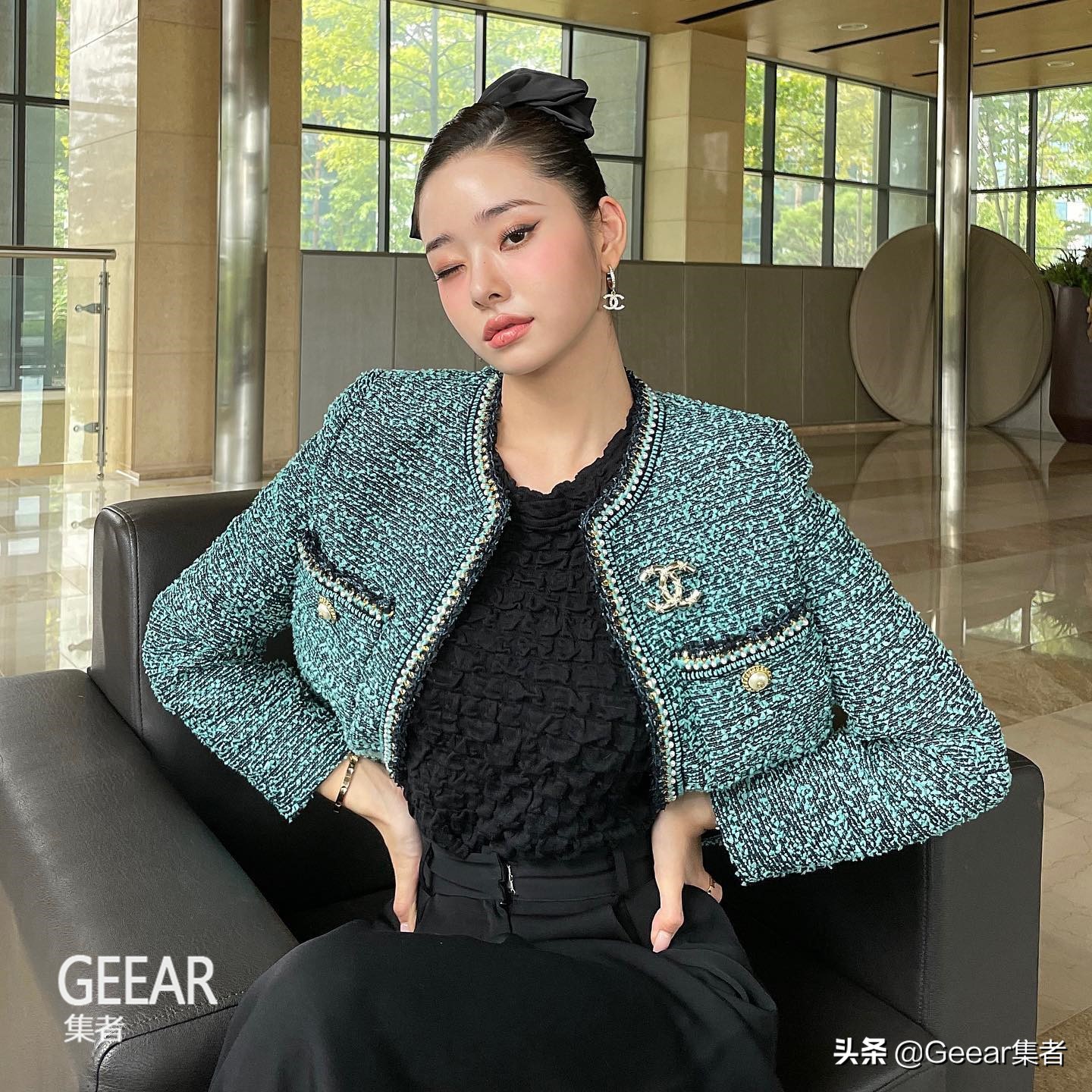 单身即地狱宋智雅去了几期,单身即地狱宋智雅dior