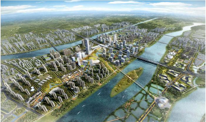 未来活得最滋润的房企,曾经最亮眼的房企