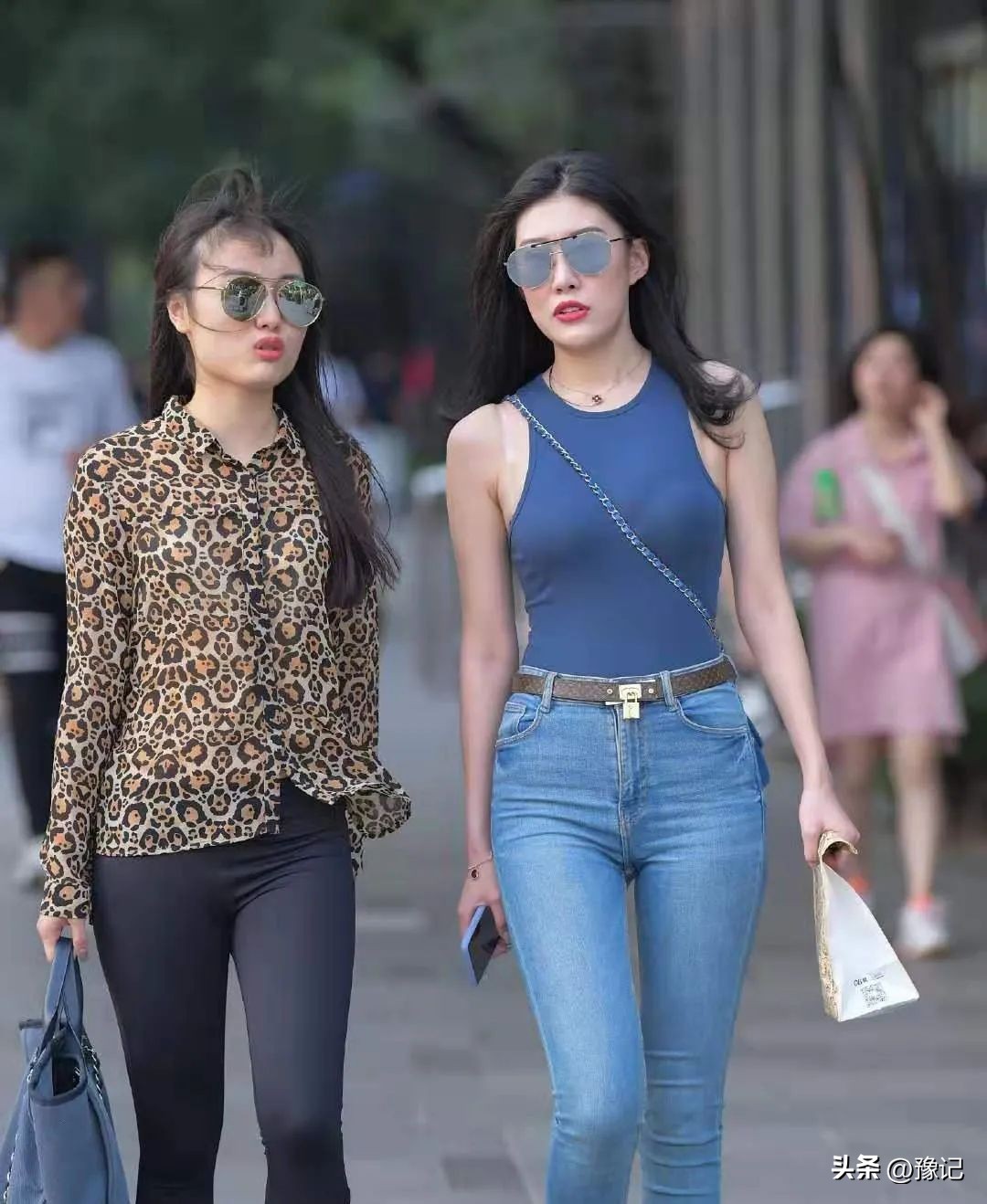 中国女人的东方美,这才是中国女人真正的美