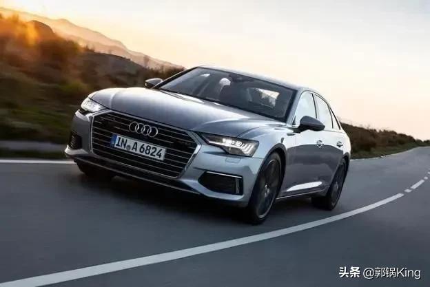 奥迪a6l二手车值不值得购买,奥迪a6l6缸值不值得买