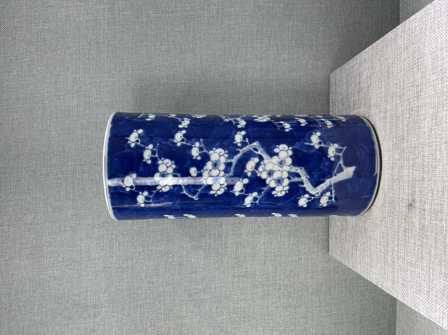 清冰梅瓷器,冰梅瓷器有没有官窑款式