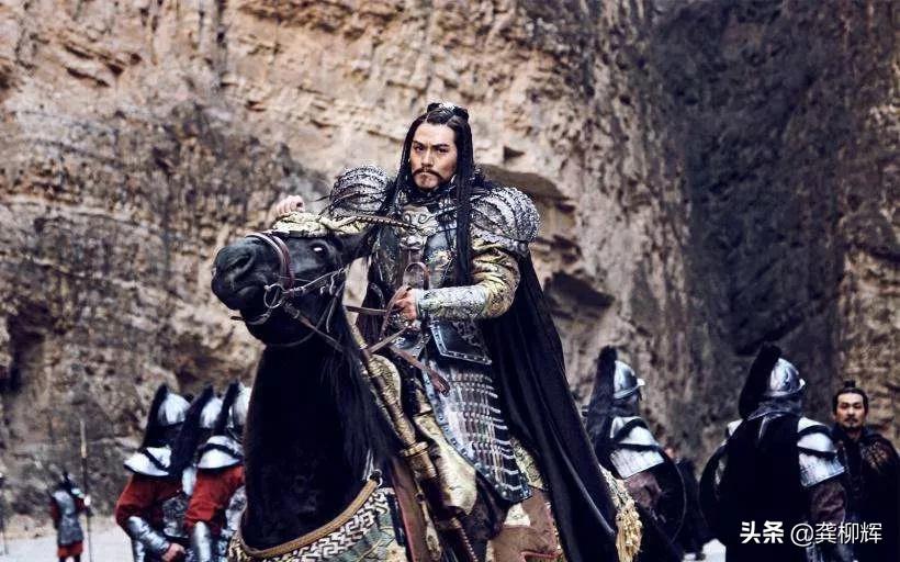 突厥的兴衰与隋唐帝国,突厥战争史