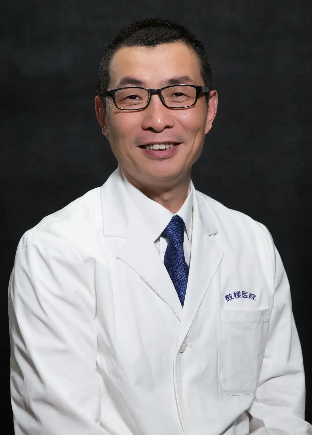 南京鼓楼医院领导班子名单,鼓楼医院徐幸祥什么科室