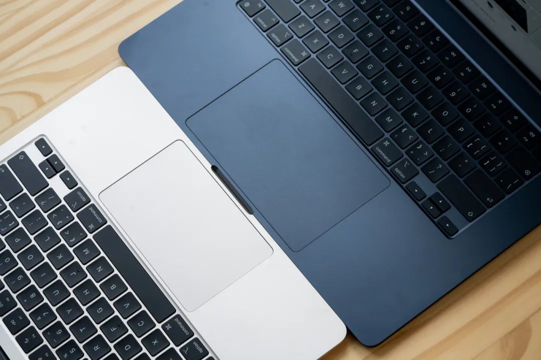 13英寸macbookair对比13.3pro,13寸和15寸macbook怎么选