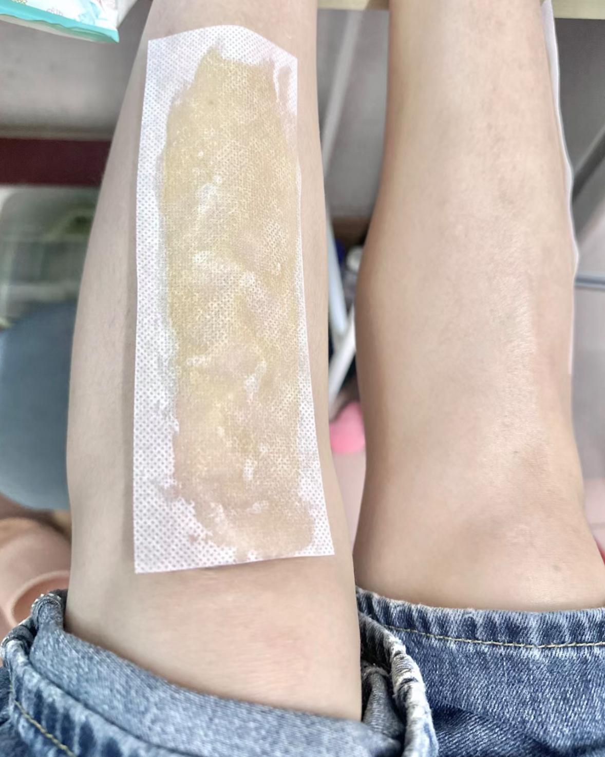 什么款式的脱毛膏可以轻松脱毛,脱毛超级好使的脱毛膏